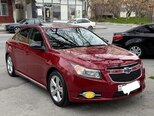 Chevrolet Cruze-2