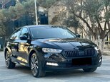Skoda Octavia-1