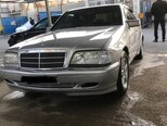 Mercedes C 200-5