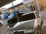 Mercedes C 200-4