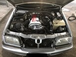 Mercedes C 200-7