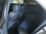 Mercedes C 200-8