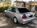 Mercedes C 200-10