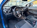 Nissan Versa-11