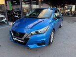 Nissan Versa-2