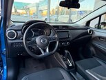 Nissan Versa-9