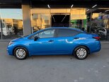 Nissan Versa-6