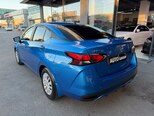 Nissan Versa-7
