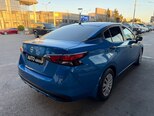 Nissan Versa-4