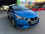 Nissan Versa-5