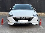 Hyundai Sonata-1