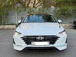 Hyundai Sonata-2