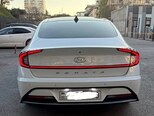 Hyundai Sonata-5