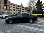 Kia Cadenza-5