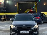 Kia Cadenza-4