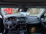 Kia Cadenza-11