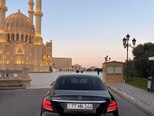 Mercedes E 220 d-2