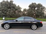 Mercedes E 220 d-3