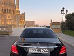 Mercedes E 220 d-5