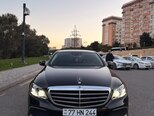 Mercedes E 220 d-1