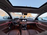 Mercedes E 220 d-10
