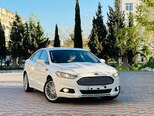 Ford Fusion (North America)-1