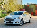 Ford Fusion (North America)-2