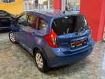 Nissan Note-8