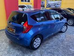 Nissan Note-5