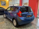 Nissan Note-7