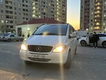 Mercedes Vito 111 CDI-1