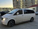 Mercedes Vito 111 CDI-2