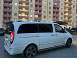 Mercedes Vito 111 CDI-4