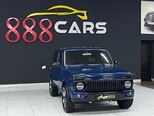 LADA (VAZ) Niva-1