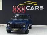 LADA (VAZ) Niva-2