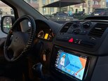 Mercedes Vito 111 CDI-6