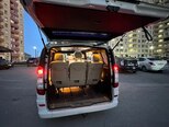 Mercedes Vito 111 CDI-7