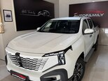 Changan K50 (Hunter)-1