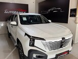 Changan K50 (Hunter)-3