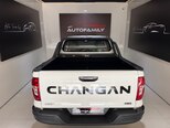 Changan K50 (Hunter)-6