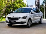Skoda Rapid-2