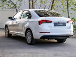 Skoda Rapid-3