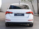 Skoda Rapid-4