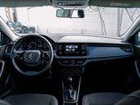 Skoda Rapid-7