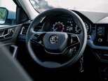 Skoda Rapid-10