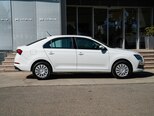 Skoda Rapid-6