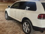 Volkswagen Touareg-5