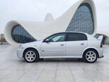 Opel Astra-3