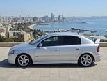 Opel Astra-2