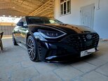 Hyundai Sonata-2
